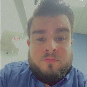 Meet your Posher, Troy